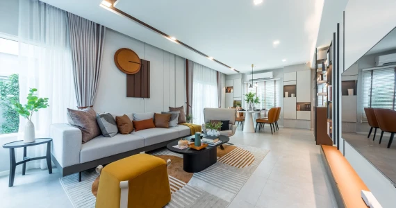 รูปภาพ อินนิซิโอ บางนา (Inizio Bangna)