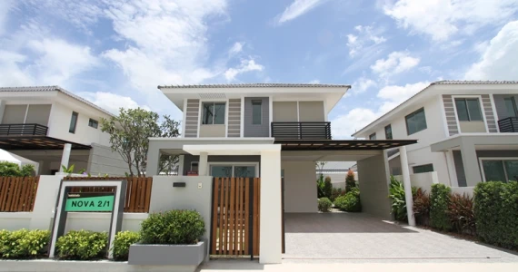 รูปภาพ ไลฟ@บ้านบึง (Life @ Baan Bueng)