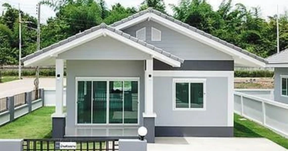 รูปภาพ บ้านริน @หน้าโลตัส ยโสธร (Baanrin @Near Lotus Yasothon)