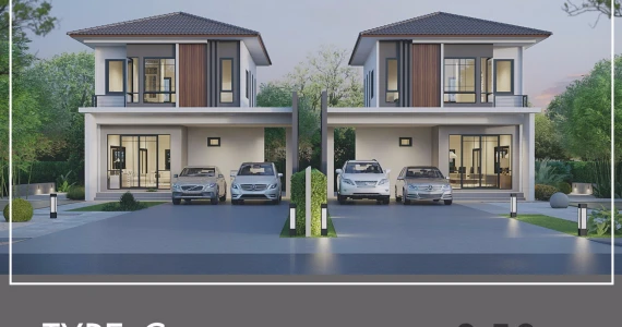 รูปภาพ บ้านแสนสราญ สระบุรี (Baan San Saran Saraburi)