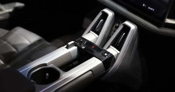 รูปภาพ Aion Hyptec SSR ปี 2024