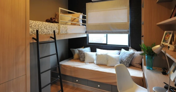 รูปภาพ พฤกษาวิลล์ 65/1 ศรีสมาน (Pruksa Ville 65/1 Srisamarn)