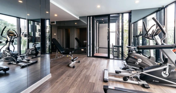 รูปภาพ เดอะ ทีค พัฒนาการ-ทองหล่อ (The Teak Phattanakarn-Thonglor)