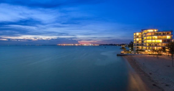 รูปภาพ พาราไดซ์ โอเชี่ยน วิว พัทยา (Paradise Ocean View Pattaya)