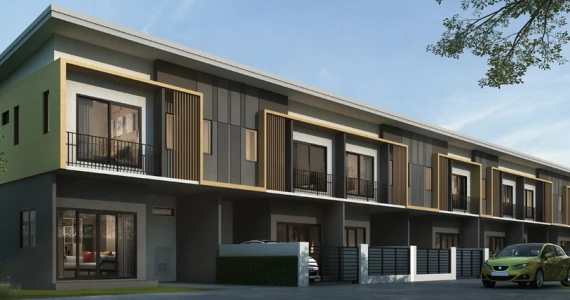 รูปภาพ เดอะ คอนเนค อ่อนนุช - วงแหวน 2 (The Connect Onnut-Wongwaen 2)