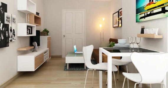 รูปภาพ ศุภาลัย วิสต้า แยกติวานนท์ (Supalai Vista@Tiwanon Intersection)