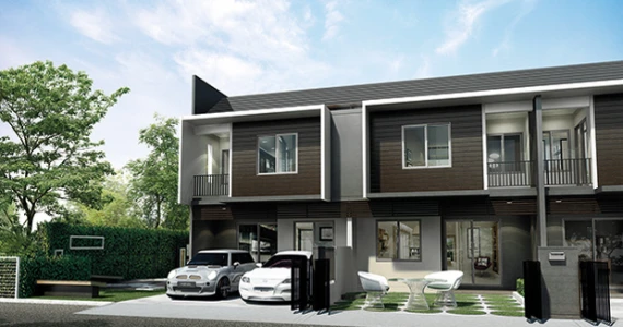 รูปภาพ เดอะคัลเลอร์ส พรีเมี่ยม วงแหวน - รามอินทรา (TheColors Premium Wongwaen-Ramintra)