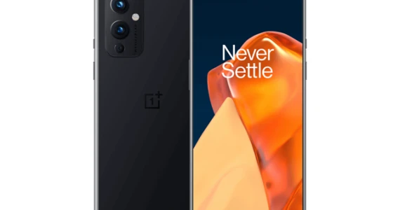 รูปภาพ วันพลัส OnePlus 9 (8GB/128GB)