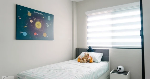 รูปภาพ บ้านรัชธานี 11 (Ratchatanee 11)