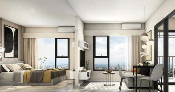 รูปภาพ เอสเซ็นท์ ระยอง 2 (Escent Rayong 2)