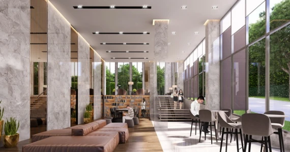 รูปภาพ นอตติ้ง ฮิลล์ แหลมฉบัง-ศรีราชา (Notting Hill Laemchabang-Sriracha)