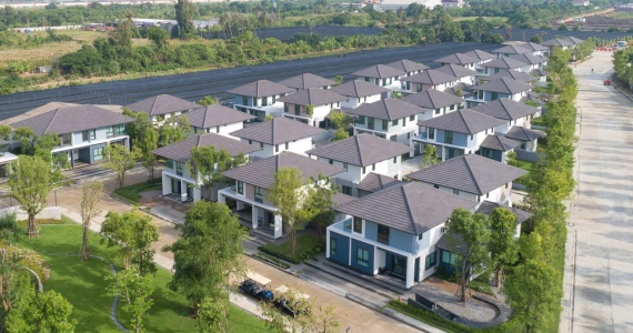 รูปภาพ คณาสิริ ศาลายา - ปิ่นเกล้า (Kanasiri Salaya - Pinklao)