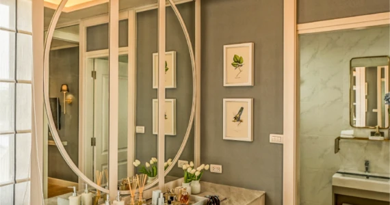 รูปภาพ เพมเบอรี่ วิภาวดี-แจ้งวัฒนะ (Pembury Vibhavadi-Chaengwattana)