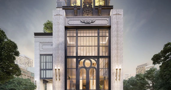 รูปภาพ ไฮด์ เฮอริเทจ ทองหล่อ (Hyde Heritage Thonglor)