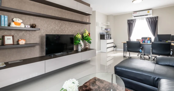 รูปภาพ กาญจน์กนกวิลล์ 16 หนองจ๊อม (Karnkanok Ville 16 Nongjom)