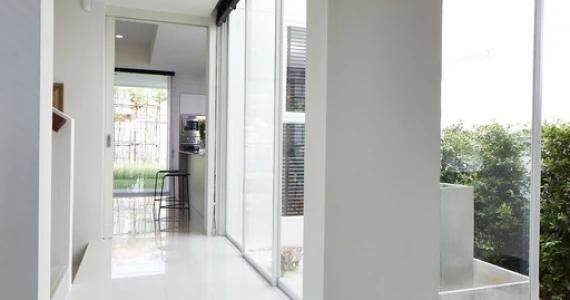 รูปภาพ คอร์ทยาร์ด วิลล่า (Courtyard Villa)