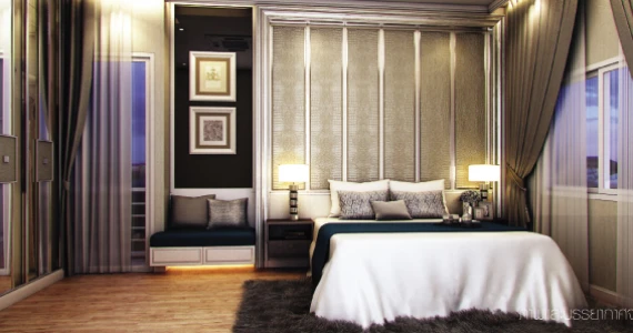 รูปภาพ โกลเด้น ทาวน์ วัชรพล-สุขาภิบาล5 (Golden Town)