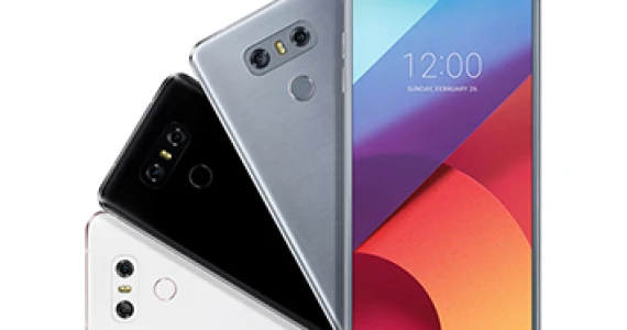 รูปภาพ แอลจี LG-G 6