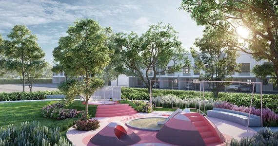 รูปภาพ ชีวาโฮม รังสิต - ปทุม (Chewa Home Rangsit - Pathum)