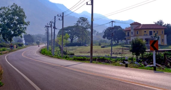 รูปภาพ วิลล่าโนวา เขาใหญ่ (Villanova Khaoyai)