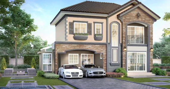 รูปภาพ โกลเด้น นีโอ ๓ พระราม 2 (Golden Neo 3 Rama 2)