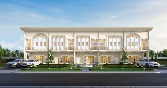 รูปภาพ ไลโอ เพรสทีจ รัตนาธิเบศร์ - เวสต์เกต (Lio Prestige Rattanathibet - Westgate)