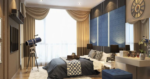 รูปภาพ ศุภาลัย เอลีท สุรวงศ์ (Supalai Elite Surawong)