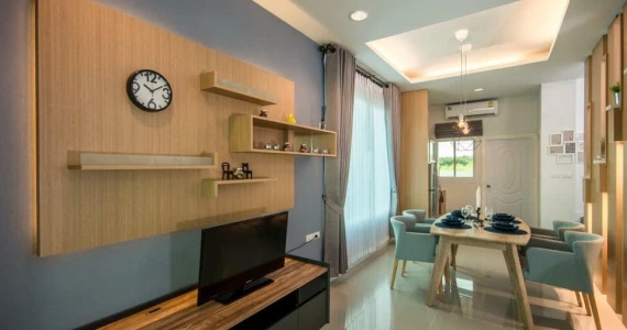 รูปภาพ เดอะพีค เนเชอรัล ปลวกแดง (The Peak Natural Pluakdaeng)