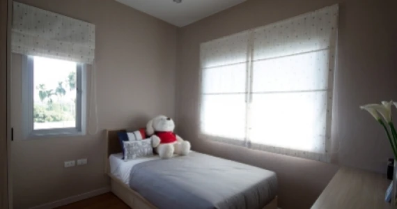 รูปภาพ วิลล่า โนวา เทพารักษ์ (Villa Nova Teparak)