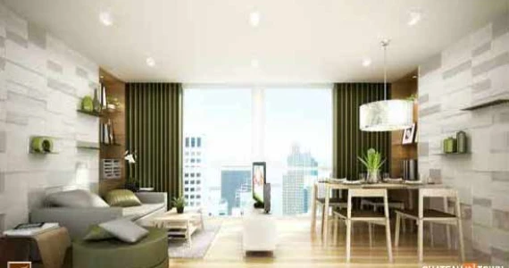 รูปภาพ ชาโตว์ อินทาวน์ พหลโยธิน 32 (Chateau In Town Phaholyothin 32)