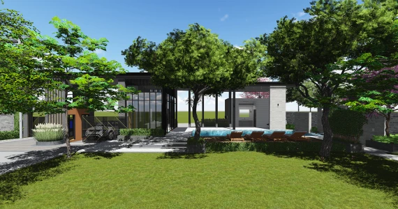 รูปภาพ มายโฮม อเวนิว ด่วนรามอินทรา - จตุโชติ (My Home Avenue Ramintra - Chatuchot)