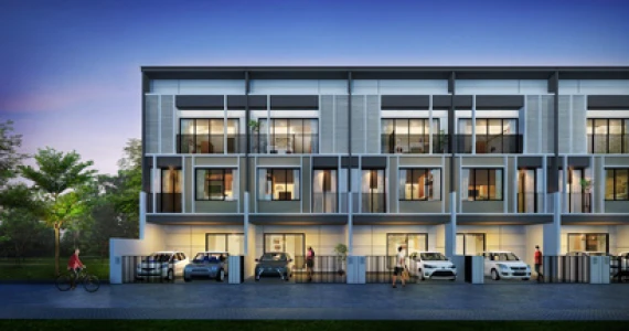 รูปภาพ เดอะฟอร์จูน สุวรรณภูมิ 2 (The Fortune Suvarnabhumi 2)