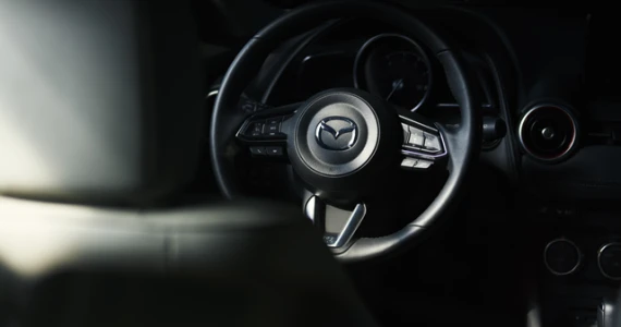 รูปภาพ มาสด้า Mazda CX-3 2.0 STYLE ปี 2020