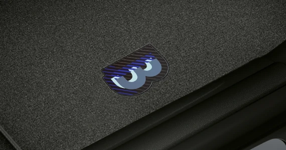 รูปภาพ มินิ Mini Hatch 3 Door Cooper S Brick Lane Edition ปี 2022