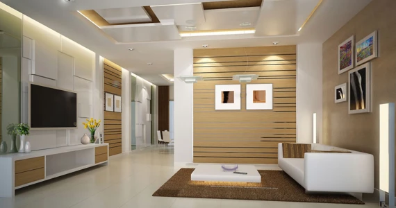 รูปภาพ สุวรรณภูมิทาวน์ @หัวตะเข้ (Suvarnabhumi Town @Hua Takhe)