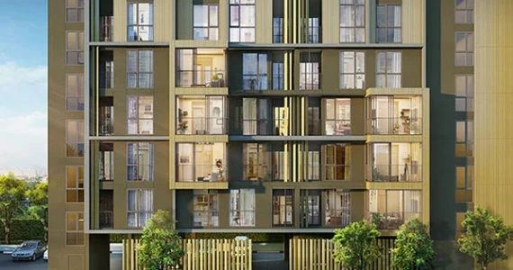 รูปภาพ แชมเบอร์ส ชาน ลาดพร้าว-วังหิน (Chambers-Chaan Ladprao-Wanghin)