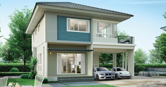 รูปภาพ เพอร์เฟค พาร์ค บางบัวทอง (Perfect Park)