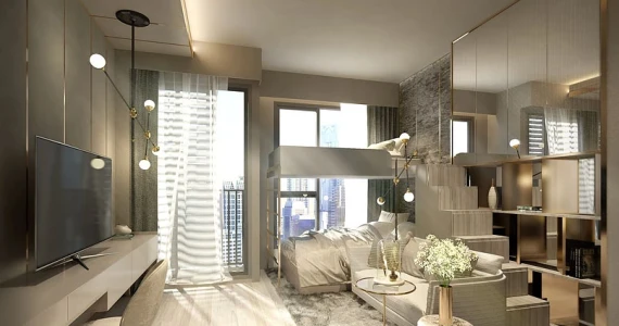 รูปภาพ มิติ ชีวา เกษตร สเตชั่น (Miti Chiva Kaset Station)