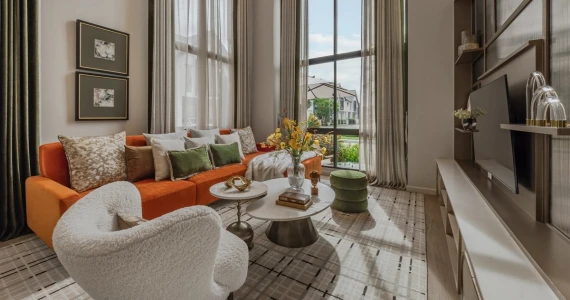 รูปภาพ สราญสิริ ศาลายา-ปิ่นเกล้า (Saransiri Salaya-Pinklao)