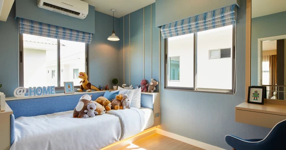 รูปภาพ เพอร์เฟค เพลส พระราม 9 - กรุงเทพกรีฑา (Perfect Place Rama 9 - Krungthepkreetha)