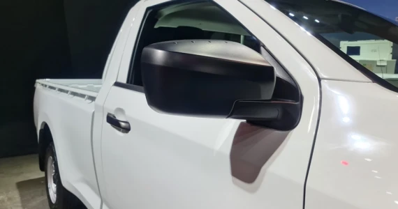 รูปภาพ มาสด้า Mazda BT-50 Standard Cab 1.9E ปี 2021