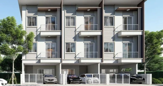 รูปภาพ ภูมิธารา กาญจนาภิเษก-บางบัวทอง (Poomtara Kanchanapisek-Bangbuathong)