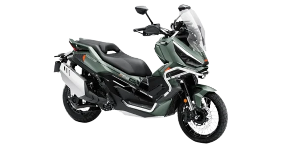 รูปภาพ ซอนเทส Zontes 368G (Standard) ปี 2024