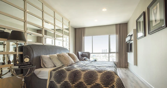 รูปภาพ เซ็นทริค สาทร-เซนต์หลุยส์ (Centric Sathorn-St.Louis)