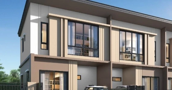 รูปภาพ พฤกษาวิลล์ พหลโยธิน - คลองหลวง 2 (Pruksa Ville Phaholyothin - Klongluang 2)