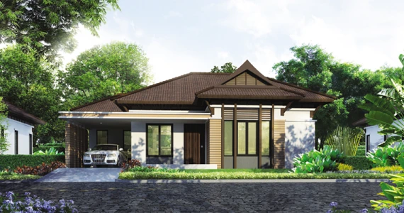 รูปภาพ บ้านสิริน พัทยา (Baan Sirin Pattaya)