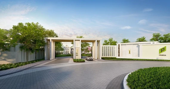 รูปภาพ เดอะ คอนเนค บางนา - ศรีวารี 1 (The Connect Bangna Srivaree I)