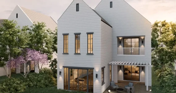 รูปภาพ บาร์นยาร์ด เขาใหญ่ (Barnyard Khaoyai)