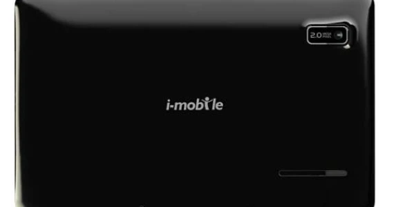 รูปภาพ ไอโมบาย i-mobile-i-note Wi-Fi