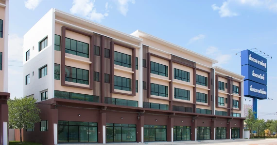 รูปภาพ ซื่อตรง โคซี่ แอท เวิร์ค บางบัวทอง 340 (Suetrong Cozy At Work Bangbuathong 340)